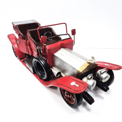 Masina metal epoca, model val 12-13